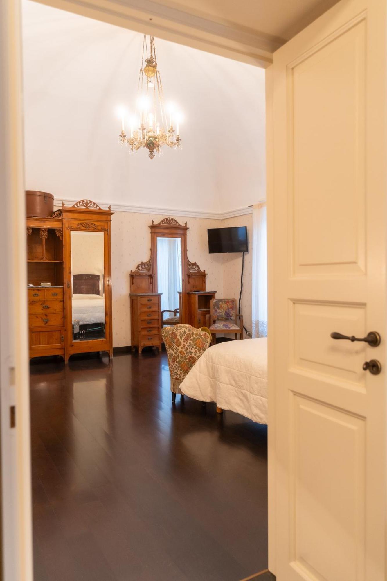Casa Arezzo Al Duomo Apartament *